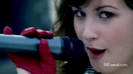 Demi on the Jonas Brothers Tour 0409