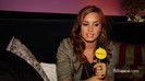 Demi on the Jonas Brothers Tour 0633