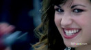 Demi on the Jonas Brothers Tour 0432