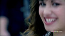 Demi on the Jonas Brothers Tour 0433