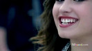 Demi on the Jonas Brothers Tour 0435