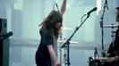 Demi on the Jonas Brothers Tour 0437