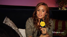 Demi on the Jonas Brothers Tour 0661