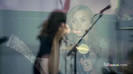 Demi on the Jonas Brothers Tour 0439