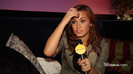 Demi on the Jonas Brothers Tour 0445