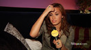 Demi on the Jonas Brothers Tour 0446