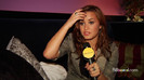 Demi on the Jonas Brothers Tour 0453