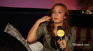 Demi on the Jonas Brothers Tour 0463