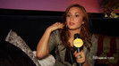 Demi on the Jonas Brothers Tour 0464