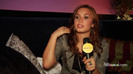 Demi on the Jonas Brothers Tour 0465