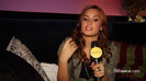 Demi on the Jonas Brothers Tour 0471