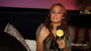 Demi on the Jonas Brothers Tour 0472