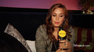 Demi on the Jonas Brothers Tour 0715