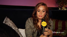 Demi on the Jonas Brothers Tour 0718