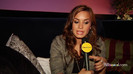 Demi on the Jonas Brothers Tour 0720