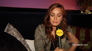 Demi on the Jonas Brothers Tour 0723