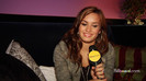 Demi on the Jonas Brothers Tour 1061