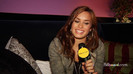 Demi on the Jonas Brothers Tour 1069