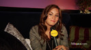 Demi on the Jonas Brothers Tour 0782