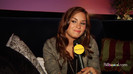 Demi on the Jonas Brothers Tour 0784