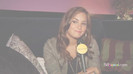 Demi on the Jonas Brothers Tour 0790