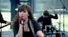 Demi on the Jonas Brothers Tour 1097