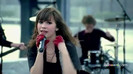 Demi on the Jonas Brothers Tour 1099