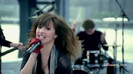 Demi on the Jonas Brothers Tour 1104