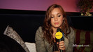 Demi on the Jonas Brothers Tour 0803