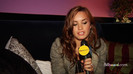 Demi on the Jonas Brothers Tour 0807