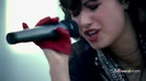 Demi on the Jonas Brothers Tour 1116