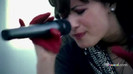 Demi on the Jonas Brothers Tour 1120