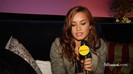 Demi on the Jonas Brothers Tour 0816