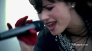 Demi on the Jonas Brothers Tour 1123