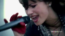 Demi on the Jonas Brothers Tour 1124