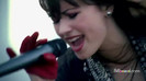 Demi on the Jonas Brothers Tour 1125