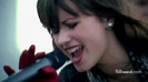 Demi on the Jonas Brothers Tour 1129