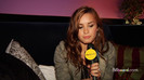 Demi on the Jonas Brothers Tour 0823