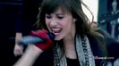 Demi on the Jonas Brothers Tour 1136