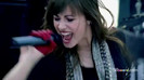 Demi on the Jonas Brothers Tour 1137