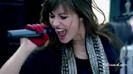Demi on the Jonas Brothers Tour 1138