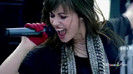 Demi on the Jonas Brothers Tour 1139