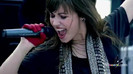 Demi on the Jonas Brothers Tour 1142