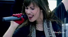 Demi on the Jonas Brothers Tour 1147