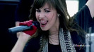 Demi on the Jonas Brothers Tour 1149