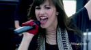 Demi on the Jonas Brothers Tour 1152