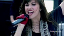 Demi on the Jonas Brothers Tour 1153