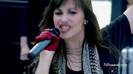 Demi on the Jonas Brothers Tour 1155