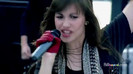 Demi on the Jonas Brothers Tour 1156