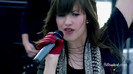 Demi on the Jonas Brothers Tour 1158